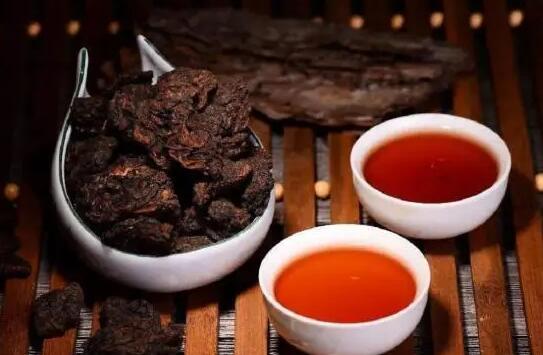 杀菌、抗病毒，提高免疫力！普洱茶有十大功效