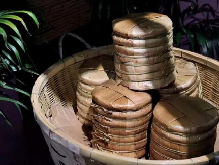 五步教你正确选购普洱茶！