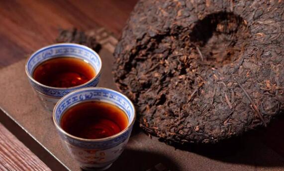 喝普洱茶最实在的17个好处，你知多少？