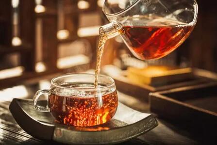 盘点普洱茶山头之最，看看你喝过几个?