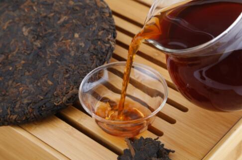 普洱茶的四大误区，搞明白才更好喝茶