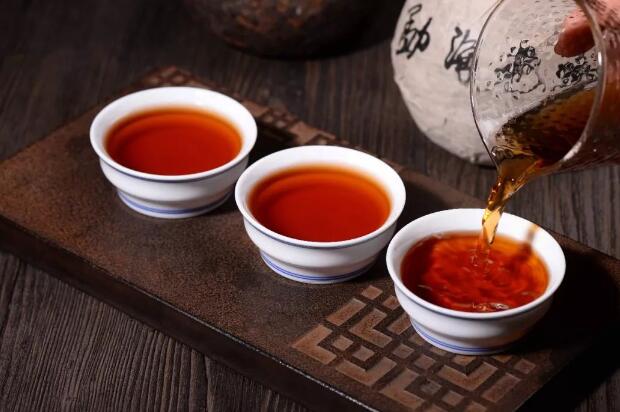 普洱茶三大主产区有何特点？