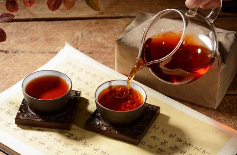 普洱茶咋喝最养生？不可不知的N种饮法