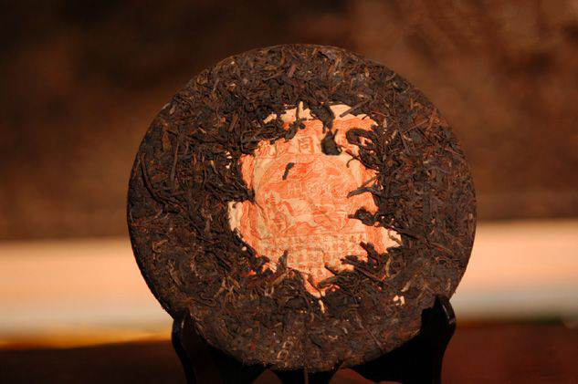 什么是正宗的普洱茶？